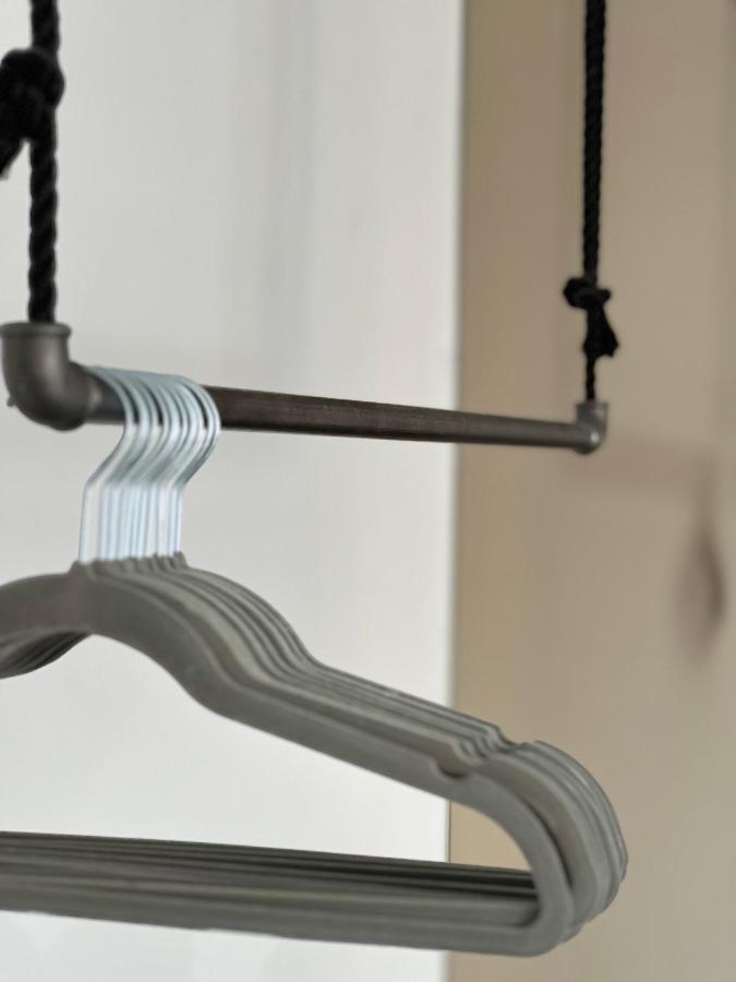 Modernes, Mediales Apartment, Naehe Der Neuen Leipziger Messe, Bis Vier Personen Exteriör bild