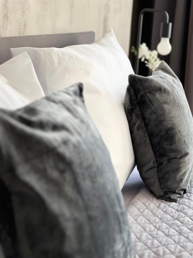 Modernes, Mediales Apartment, Naehe Der Neuen Leipziger Messe, Bis Vier Personen Exteriör bild